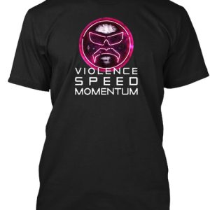Violence Speed Momentum Gaming Funny Gif