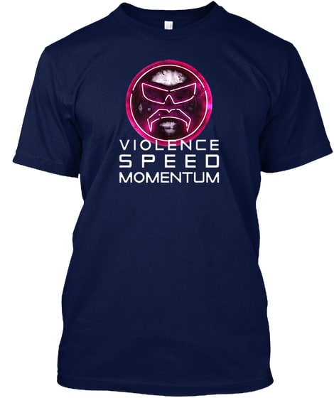 Violence Speed Momentum Gaming Funny Gif - Image 2