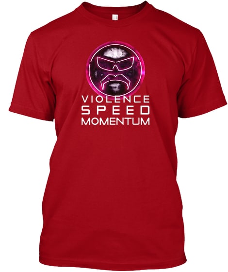 Violence Speed Momentum Gaming Funny Gif - Image 3