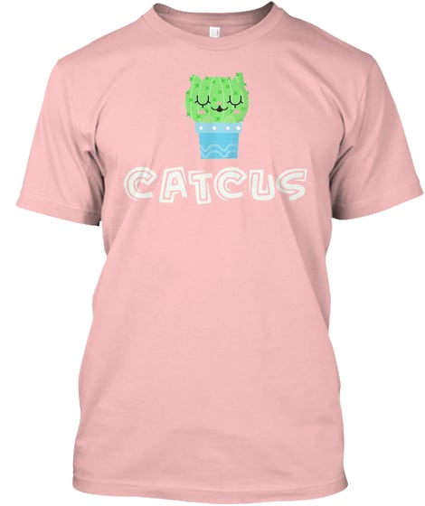 Catcus Shirt Funny Cactus Shirt Gift Shi - Image 4