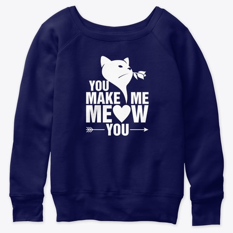 You Make Me Meow You - Image 2