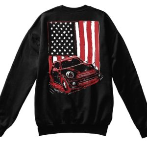 US MINI SweetShirt