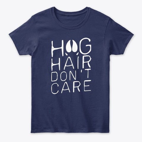 Hog hair don't care - Image 2