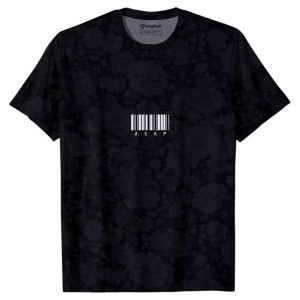 Bar Up ASAP Tee