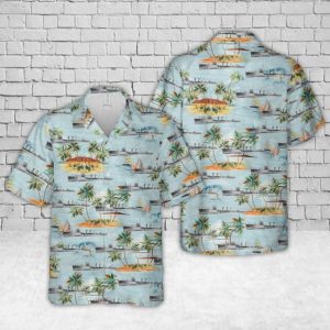 Cruise Ship Hawaiian Shirt Cruise Ship 3d Printed Shirt Hawaii Shirt Men Aloha Shirt Tropical Sleeve Summer All Size